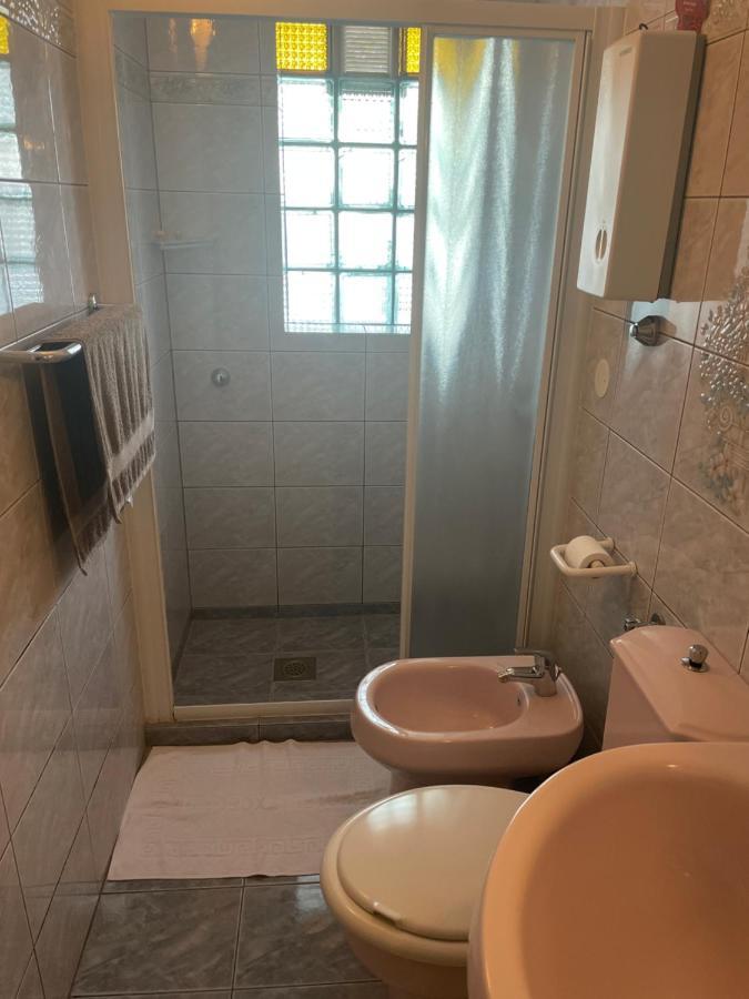 Apartmani Nina Crikvenica Exterior photo