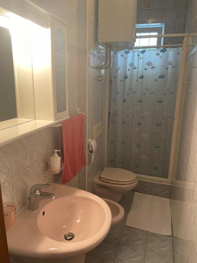 Apartmani Nina Crikvenica Exterior photo