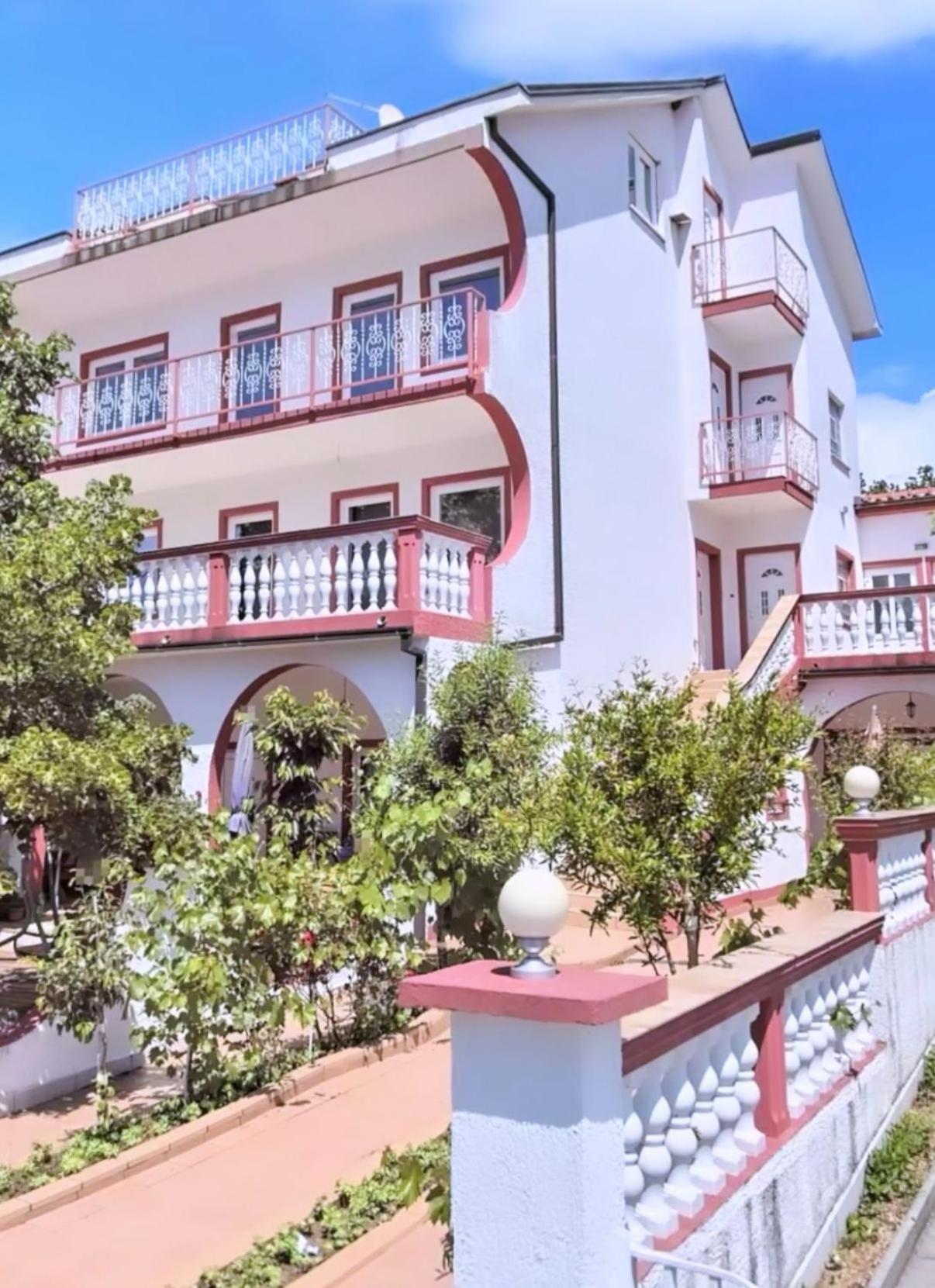 Apartmani Nina Crikvenica Exterior photo