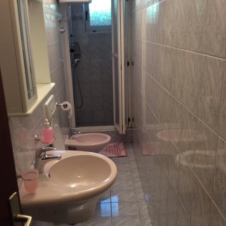 Apartmani Nina Crikvenica Exterior photo