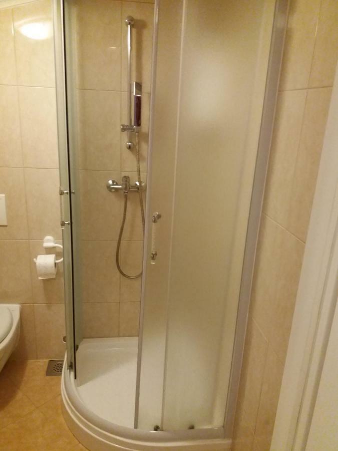 Apartmani Nina Crikvenica Exterior photo