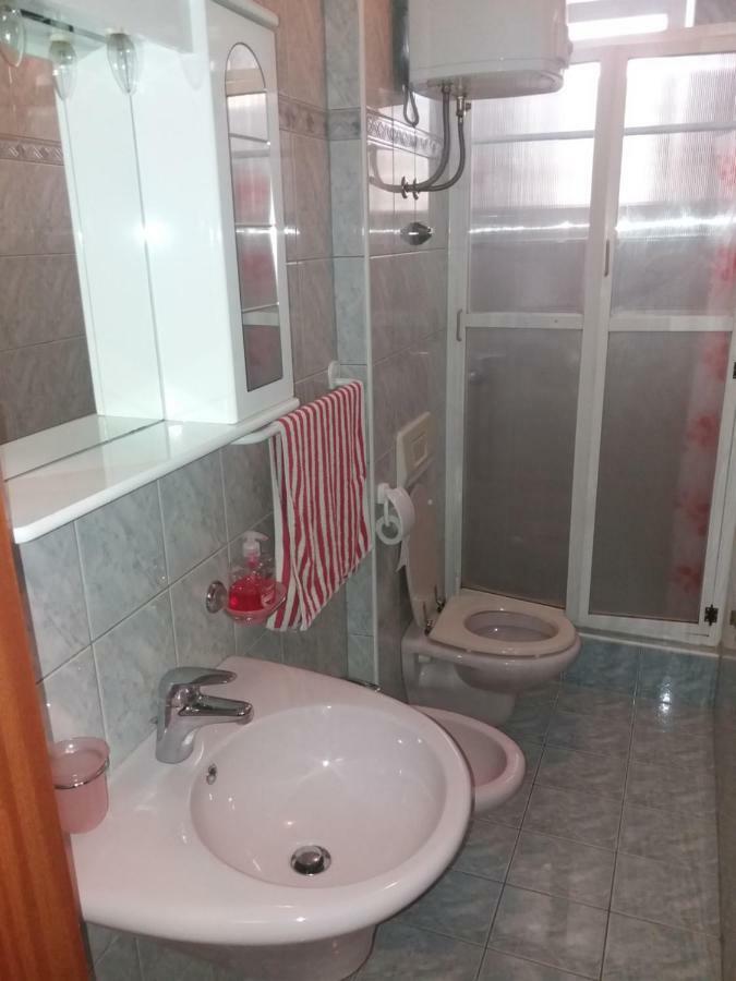 Apartmani Nina Crikvenica Exterior photo